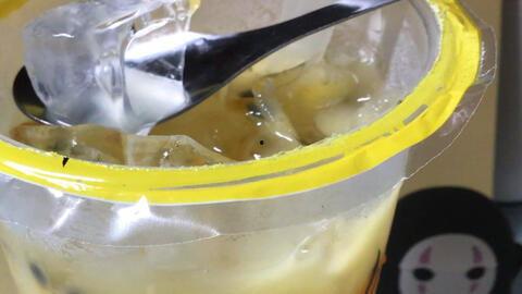 娱乐吃瓜酱冰块,娱乐吃瓜酱带你领略清凉趣味