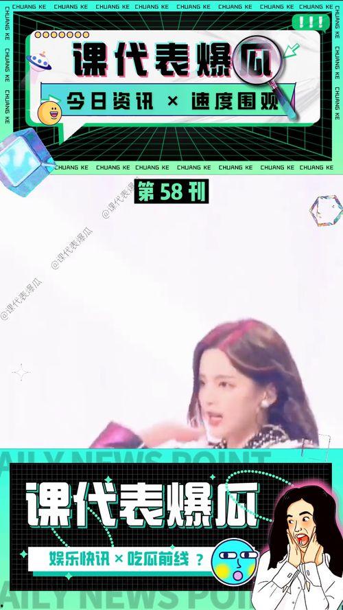 娱乐吃瓜封面怎么做视频