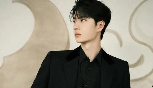 王鹤棣娱乐爆料八卦吃瓜